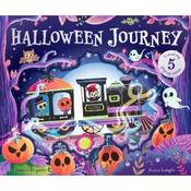 Patricia Hegarty Halloween Journey image