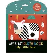Wendy Kendall My Little Farm