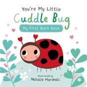 Nicola Edwards You're My Little Cuddle Bug image