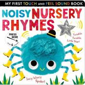 Lauren Crisp Noisy Nursery Rhymes image