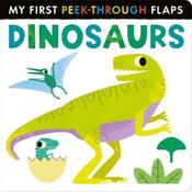 Lauren Crisp Dinosaurs image