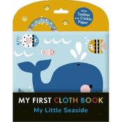 Wendy Kendall My Little Seaside