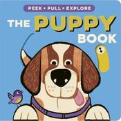 Becky Davies The Puppy Book image