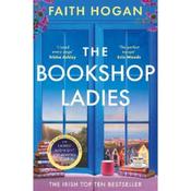 Faith Hogan The Bookshop Ladies