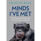 Frans De Waal Minds I've Met