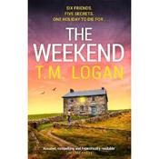 T.m. Logan The Weekend image