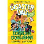 Donncha O'Callaghan Disaster Dad 2: Fun Day Fiasco image