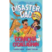 Donncha O'Callaghan Disaster Dad 3: Animal Antics - Signed Coipes Available! image