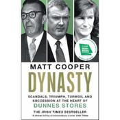 Matt Cooper Dynasty image