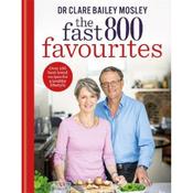 Dr Clare Bailey Mosley The Fast 800 Favourites image