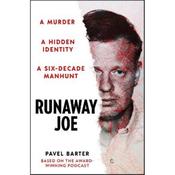Pavel Barter Runaway Joe image