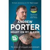 Andrew Porter Heart On My Sleeve
