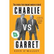 Eoin O'Malley Charlie Vs Garret image