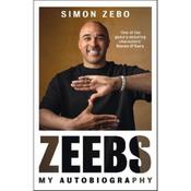 Simon Zebo Zeebs image