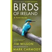 Jim Wilson The Birds Of Ireland