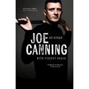 Joe Canning My Story