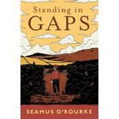 Seamus O'Rourke Standing In Gaps image