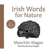Manchán Magan Irish Words for Nature image
