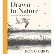 Don Conroy Drawn to Nature image