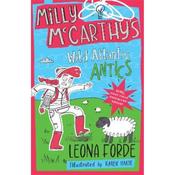 Leona Forde Milly McCarthy's Wild Atlantic Antics