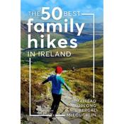 Mairéad Furlong The 50 Best Family Hikes in Ireland