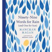 Manchán Magan Ninety-Nine Words For Rain (And One For Sun) image
