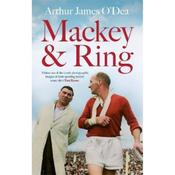 Arthur James O'Dea Mackey And Ring image