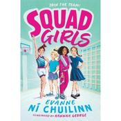 Evanne Ni Chuilinn Squad Girls image
