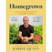 Barrie Quinn Homegrown image