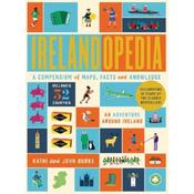 John Burke Irelandopedia (10th Anniversary Edition) image