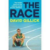 David Gillick The Race