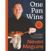 Neven Maguire One Pan Wins image