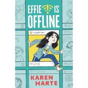 Karen Harte Effie Is Offline