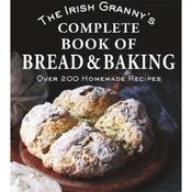Tony Potter The Irish Granny's Complete Book Of Bread And Baking image