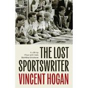 Vincent Hogan The Lost Sportswriter image