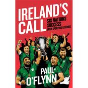 Paul O'Flynn Ireland's Call: Six Nations Success image
