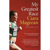 Ciara Mageean My Greatest Race image