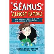 Jessica Scott-Whyte Séamus Almost Famous