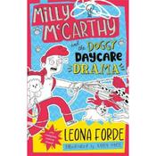 Leona Forde Milly McCarthy And The Doggy Daycare Drama image