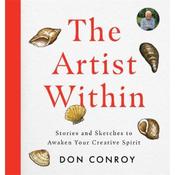 Don Conroy The Artist Within