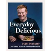 Mark Moriarty Everyday Delicious image