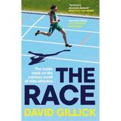 David Gillick The Race image