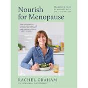 Rachel Graham Nourish For Menopause image