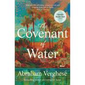 Abraham Verghese The Convenant of Water