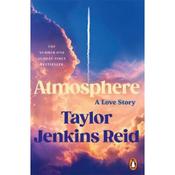 Taylor Jenkins Reid Atmosphere