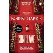 Robert Harris Conclave