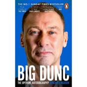 Duncan Ferguson Big Dunc image