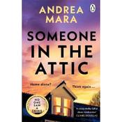 Andrea Mara Someone in the Attic