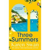 Karen Swan Three Summers image