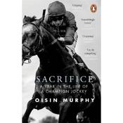 Oisin Murphy Sacrifice image